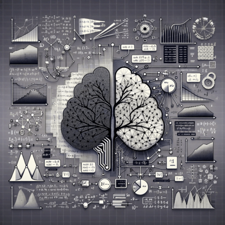 Machine learning theory books image